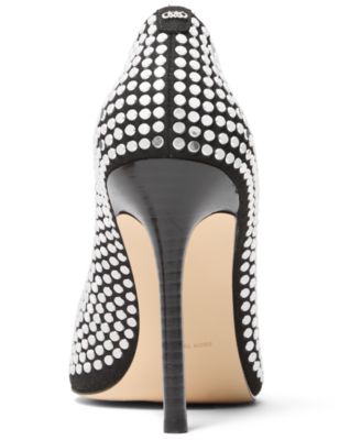 Women&#39;s Elyse Pointed Toe High Pumps