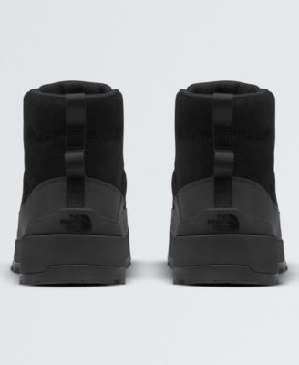 Men's Mid-Cut Glenclyffe Urban Boots