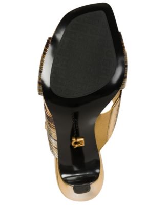 Breigh X Band Sandals