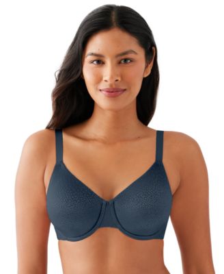 Women's Back Appeal Underwire Bra 855303