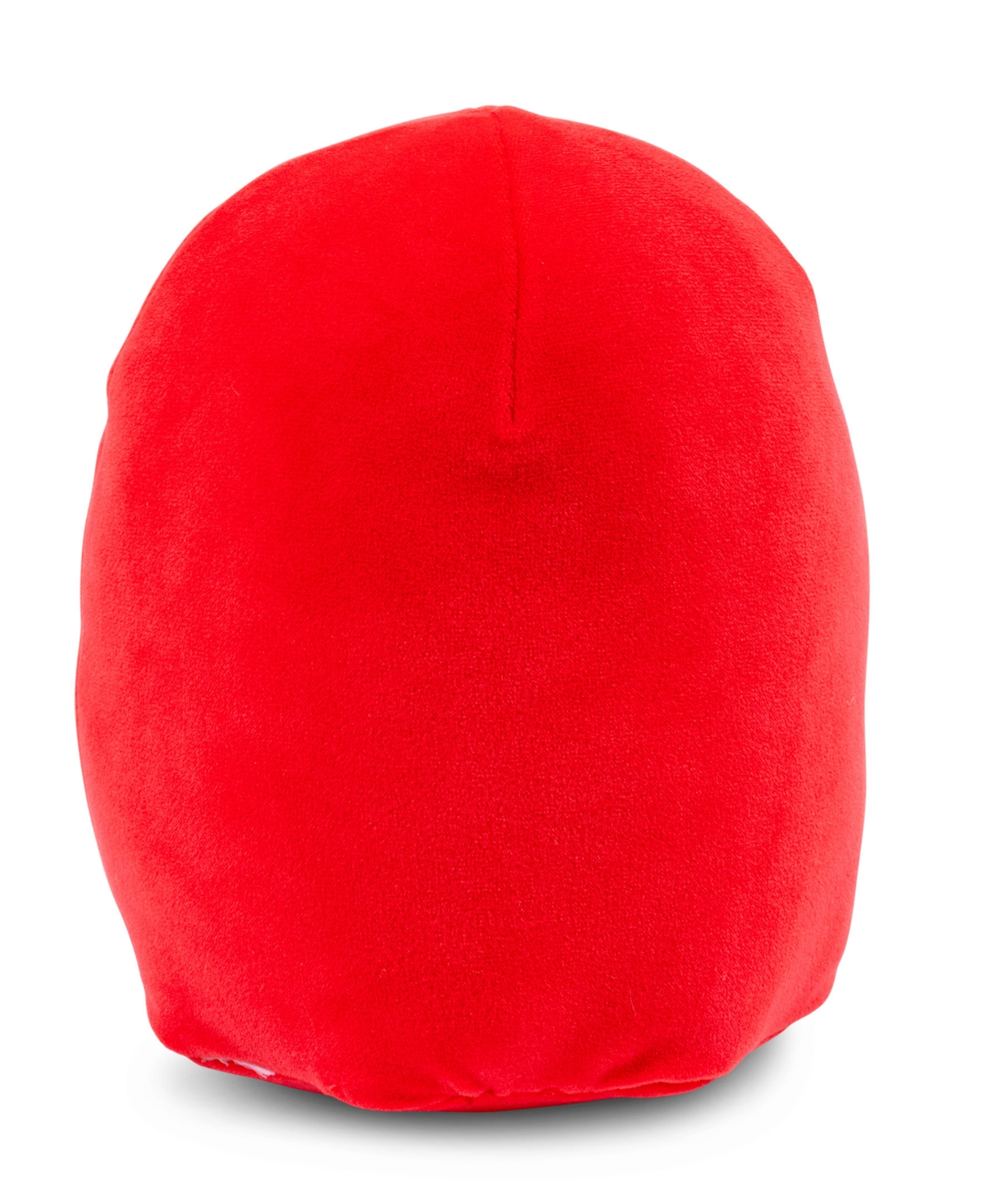 Pac-man Classic 7" Plush In Red