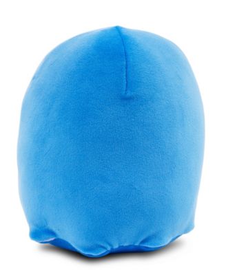 Toynk Triggered Blue Ghost 7" Plush