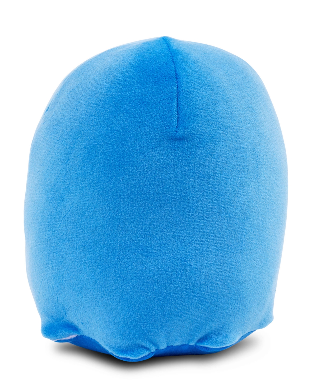 Pac-man Classic 7" Plush In Blue