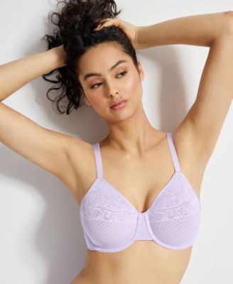 Visual Effects Minimizer Bra 857210, Up To I Cup