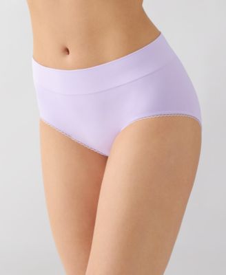 Women's Feeling Flexible Brief Underwear 