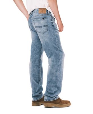 Men's Relaxed Straight Fit Driven-X Jeans