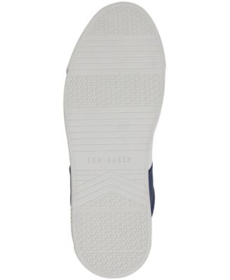 Men's Bradley Lace-Up Casual Sneakers