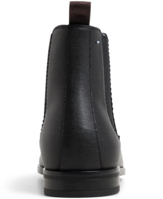 Men's Norwich Slip-On Boots