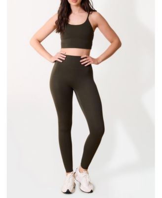 Women's 24/7 Revitalise High Waisted Leggings
