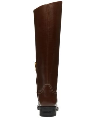 Women's Park Tall Round Toe Boots