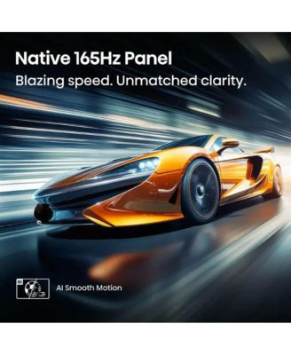 100" Class U7 Series 4K Mini-LED QLED (HDR) UHD Smart Google TV - 100U75QG