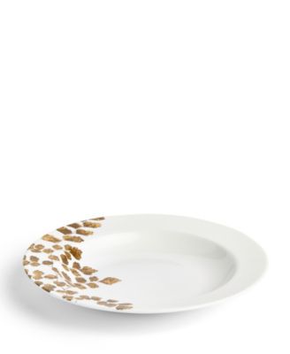 Jardin Rim Soup Bowl