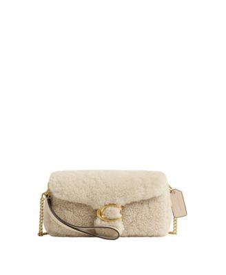 COACH - Tabby Chain Crossbody Bag