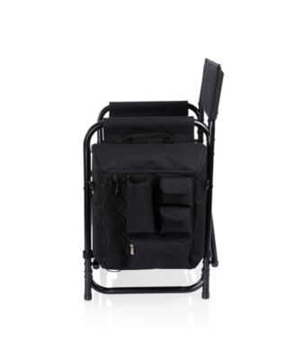 Fusion Camping Chair with Side Table