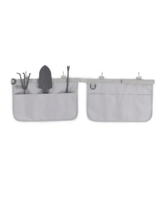 Garden Bucket Tool 10.3" Caddy Organizer