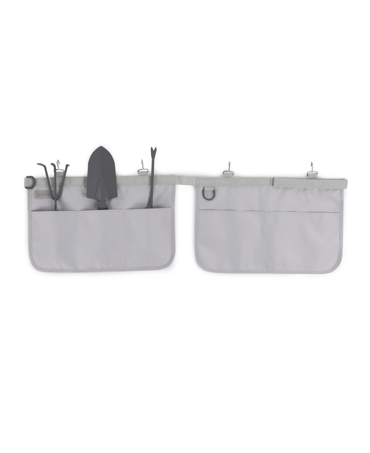 Oniva Garden Bucket Tool 10.3" Caddy Organizer