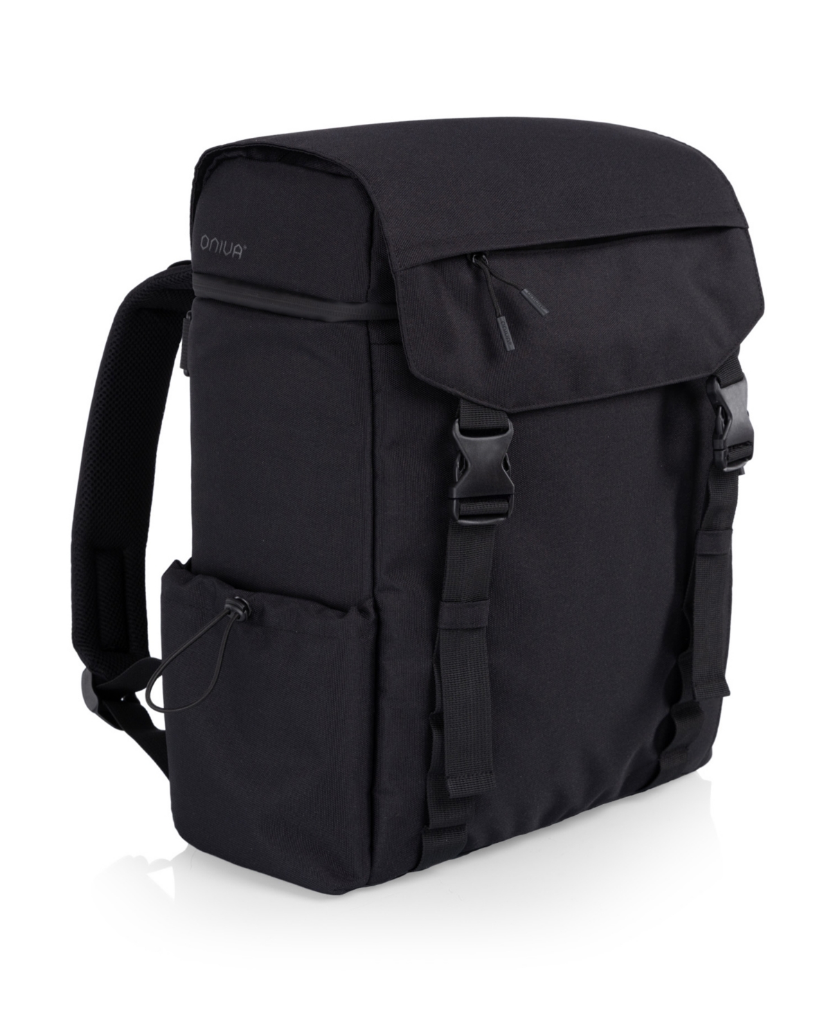 Oniva Turismo 2.0 Travel 15.1" Backpack Cooler In Black