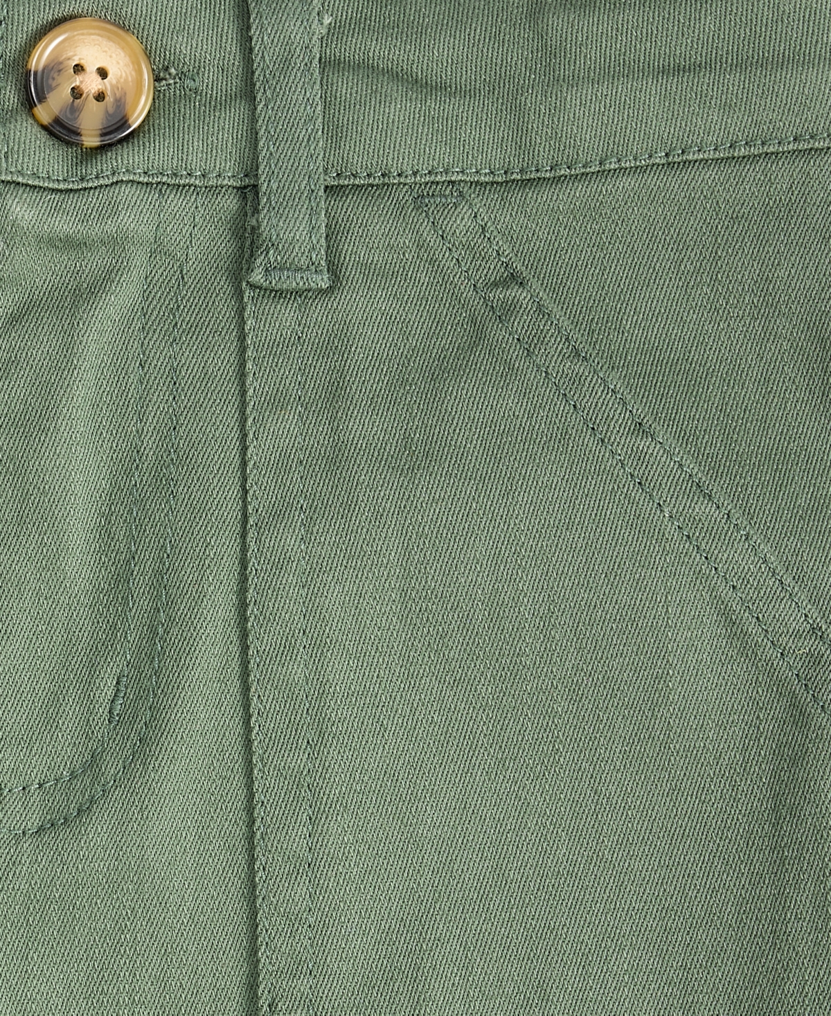 Epic Threads Girls 5-16 Carpenter Wide-leg Pants, Macy's Exclusive In Green