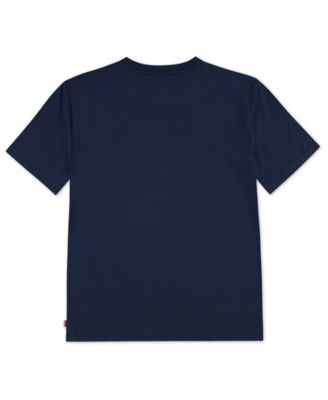 Boys' 8-20 Below Zero Crewneck T-Shirt