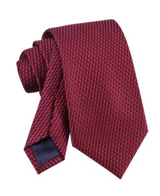 Men's Billie Geo Classic Tie