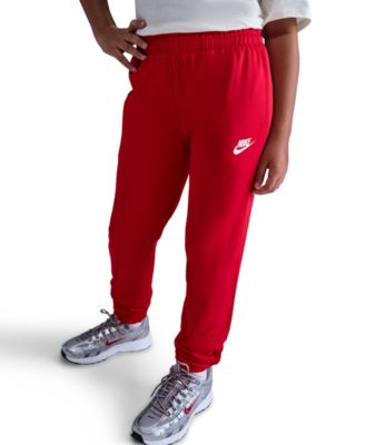Boys' and Girls' 7-20 Sportswear Dri-FIT Tracksuit, 2-Piece Set