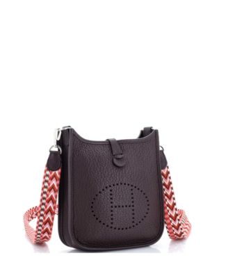 TPM Evelyne Bag Gen III Clemence
