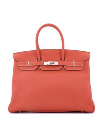 Pre-Owned HERMÉS