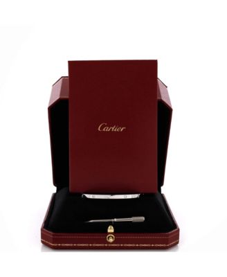 Love 10 Diamond Bracelet