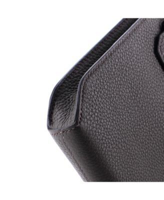 25 Kelly Depeches Pouch Togo