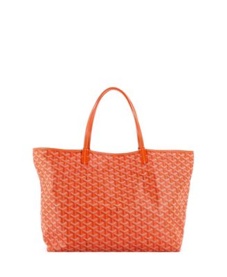 GM Saint Louis Tote Coated Canvas