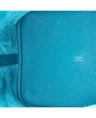 GM Picotin Lock Bag Clemence