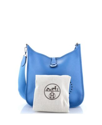 PM Evelyne Bag Gen III Clemence