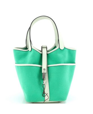 Pre-Owned HERMÉS