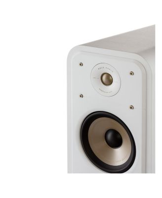 Signature Elite ES60 Hi-Fi Home Theater Floorstanding Speakers - Pair