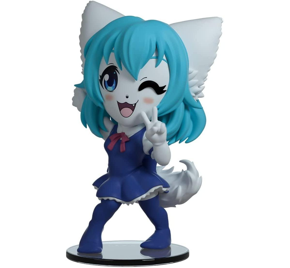 Youtooz: Original Collection [Wolfychu] Vinyl Figure #309
