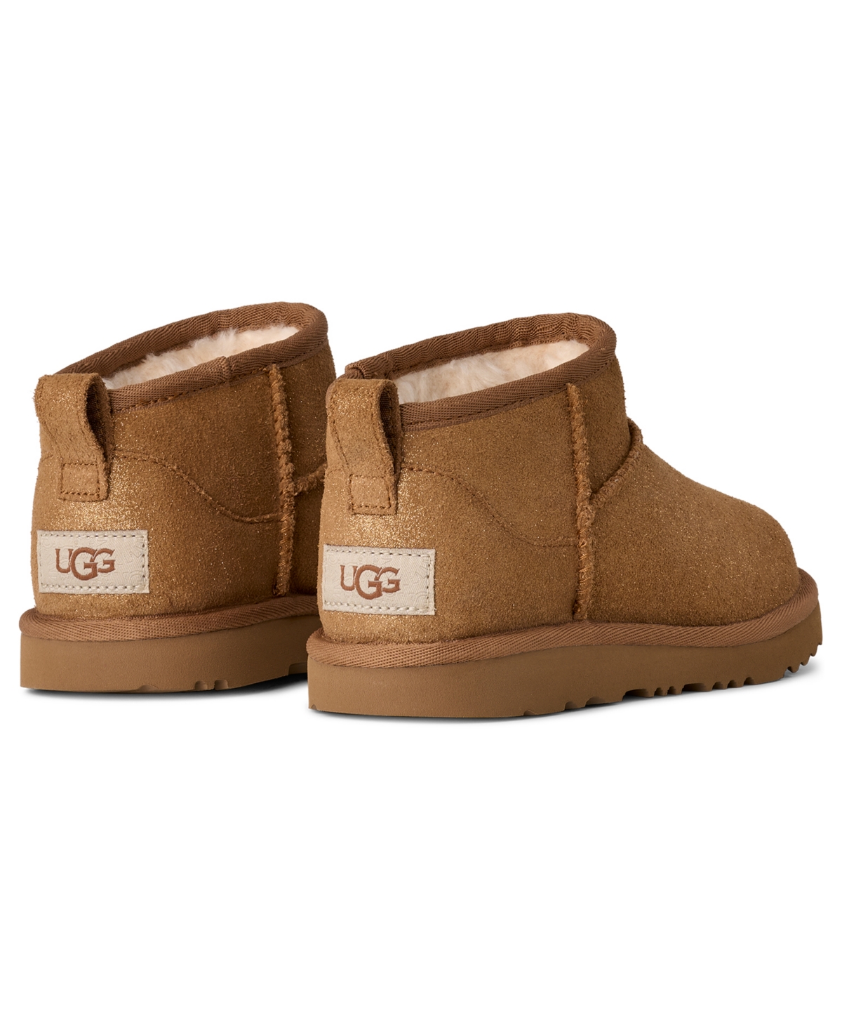 Ugg Kids Classic Ultra mini Boots