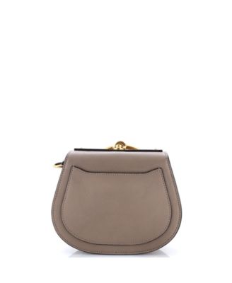Small Nile Crossbody Bag Leather