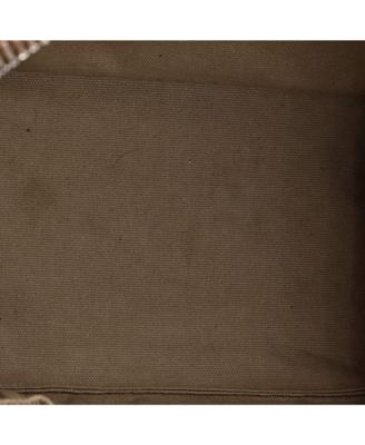 Small Antigona Bag Leather