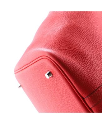 MM Picotin Lock Bag Clemence