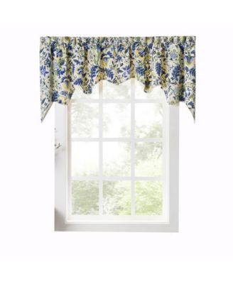 Ellis Curtain