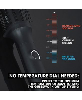 Rise - Volumizing Hot Brush