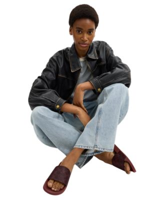 Women's Udele Slide Sandals