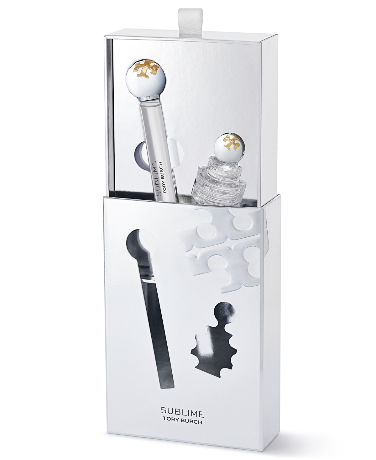 Tory Burch 2-Pc. Sublime Eau De Parfum Gift Set