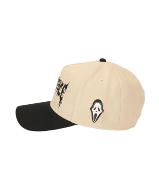 Embroidery Canvas B104 A-Frame Snapback