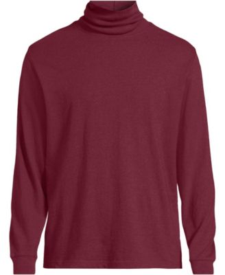 Men's Super-T Turtleneck T-Shirt