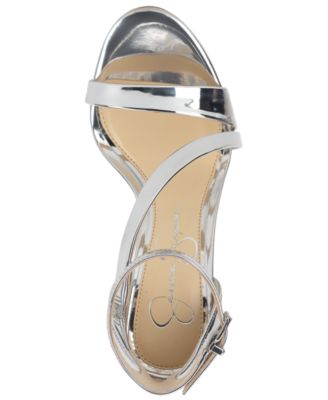 Women's Rayli Strappy Dress Sandals