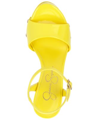 Women's Calenta Platform Dress Sandals