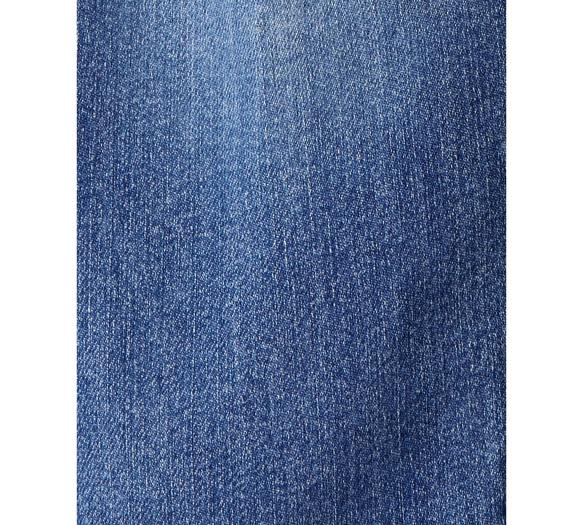 Carter's Girls Toddler 2T-5T Heart Pocket Barrel Jeans