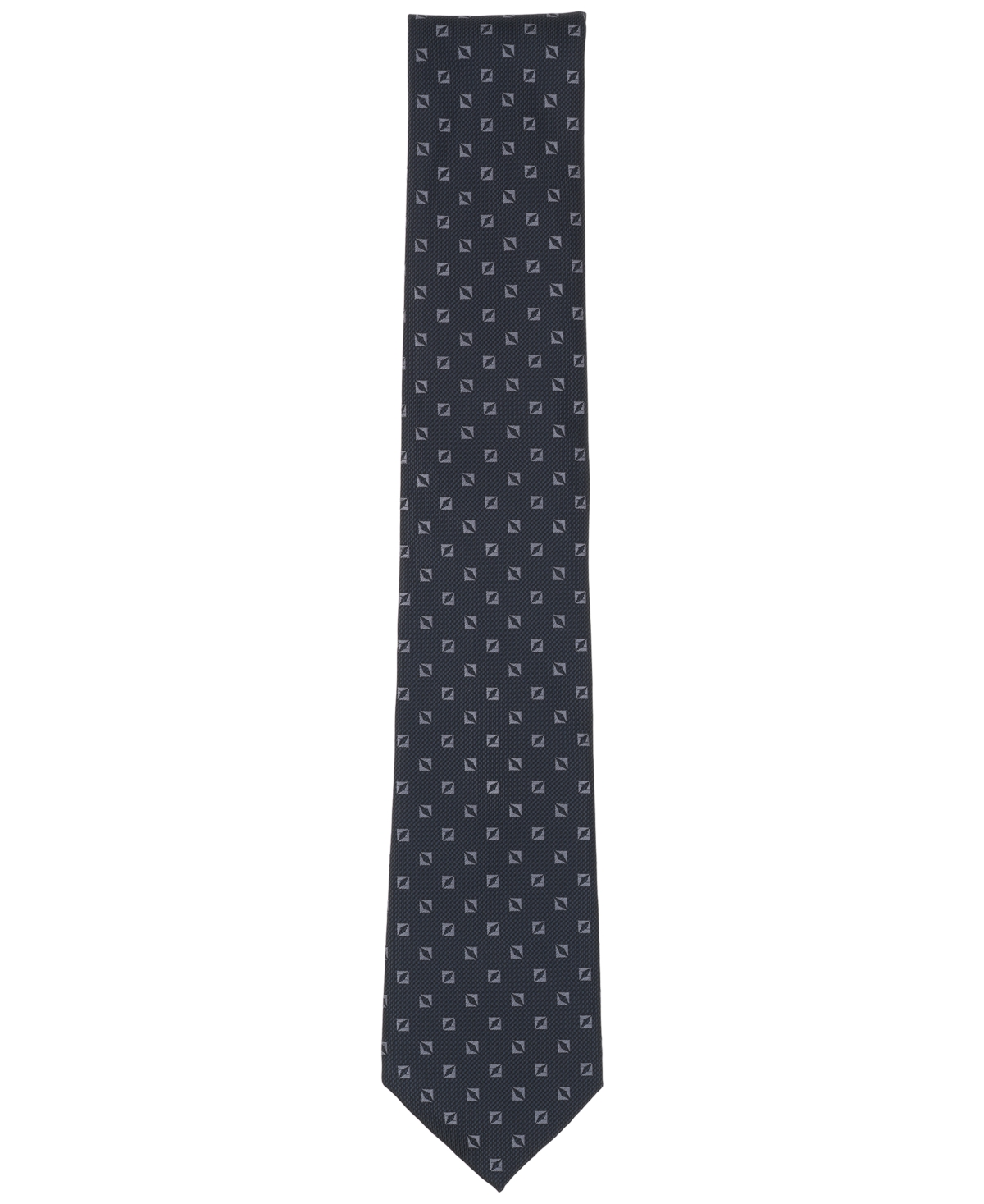 Alfani Men's Lovato Neat Tie, Macy's Exclusive In Multi