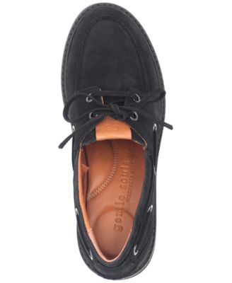 Women's Brigly Lug Boat Shoes